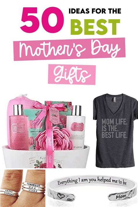 50 of the BEST Mother.
